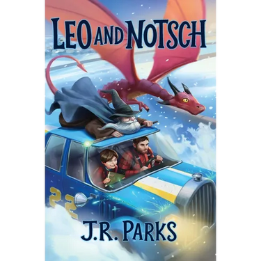 Leo and Notsch