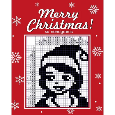 Merry Christmas! nonograms.