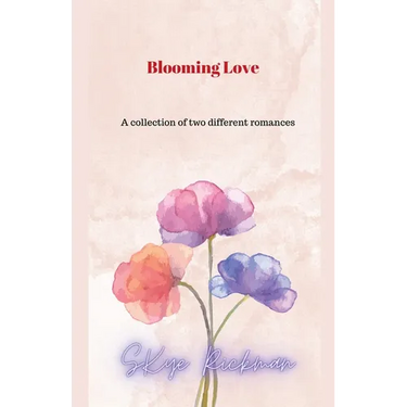Blooming Love