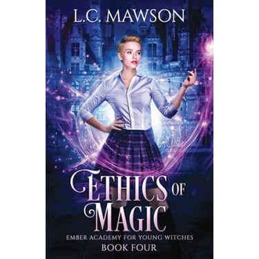 Ethics of Magic