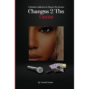 Changes 2 The Game