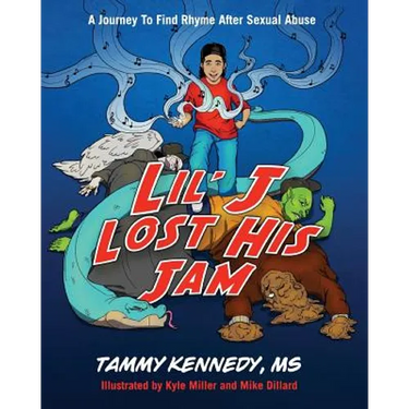 Lil' J Lost His Jam
