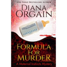 Formula for Murder (A Funny Mystery)