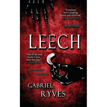 Leech: A Gothic Horror
