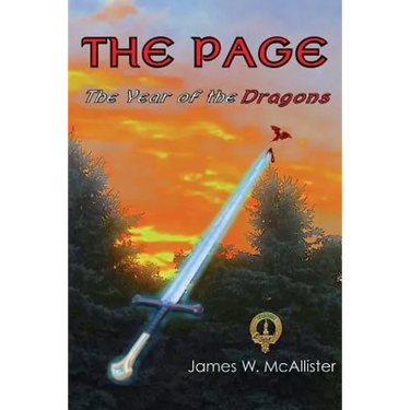 The Page: The Year of the Dragons