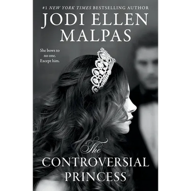 The Controversial Princess