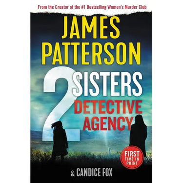 2 Sisters Detective Agency