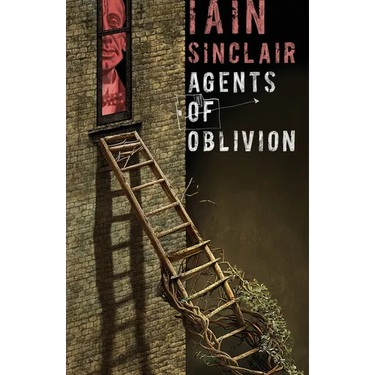 Agents of Oblivion