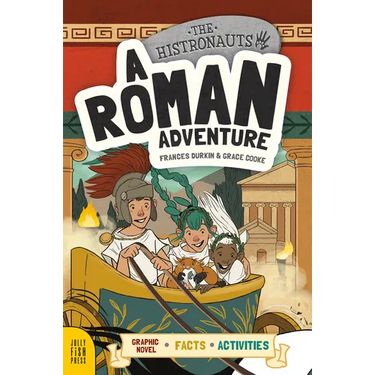 A Roman Adventure