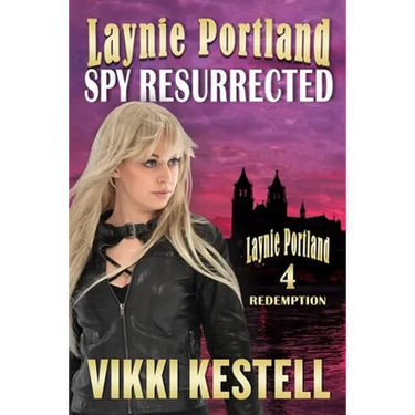 Laynie Portland, Spy Resurrected