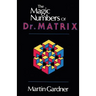 The Magic Numbers of Dr. Matrix