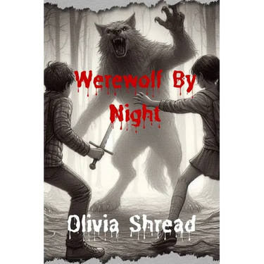 Werewolf By Night