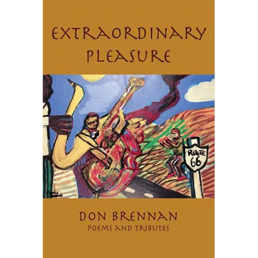 Extraordinary Pleasure