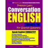 Preston Lee's Conversation English For Spanish Speakers