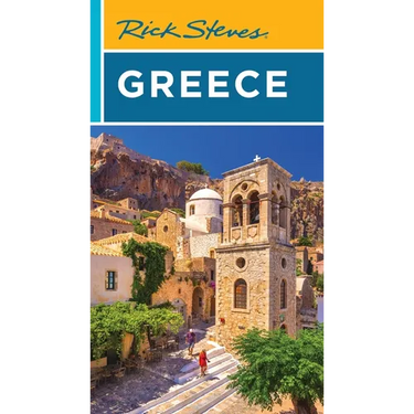 Rick Steves Greece