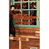 Gunslinger Greed: A Weird Western Tale