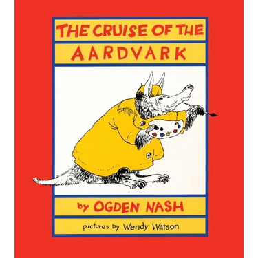 The Cruise of the Aardvark