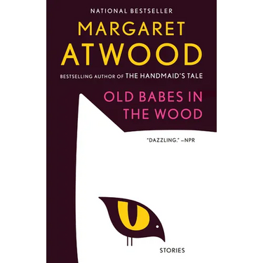 Old Babes in the Wood: Stories