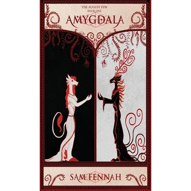 Amygdala