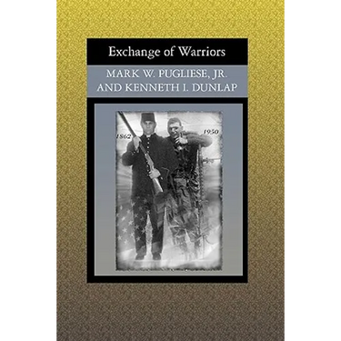 Exchange of Warriors