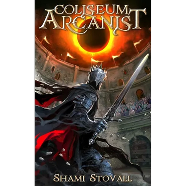 Coliseum Arcanist