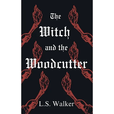 The Witch and the Woodcutter