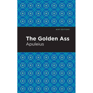 The Golden Ass