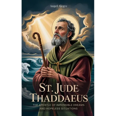 St. Jude Thaddaeus