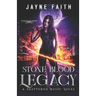 Stone Blood Legacy: A Fae Urban Fantasy