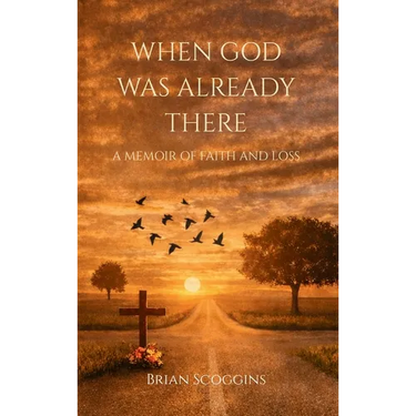 When God Was Already There