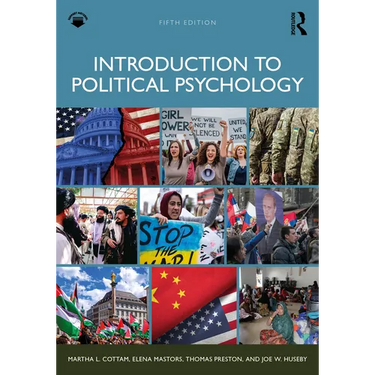 Introduction to Political Psychology