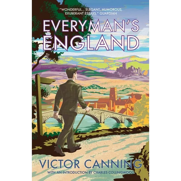 Everyman's England