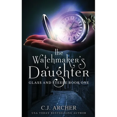 The Watchmaker's Daughter