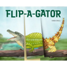 Flip-A-Gator: Make Your Own Wacky Reptile!