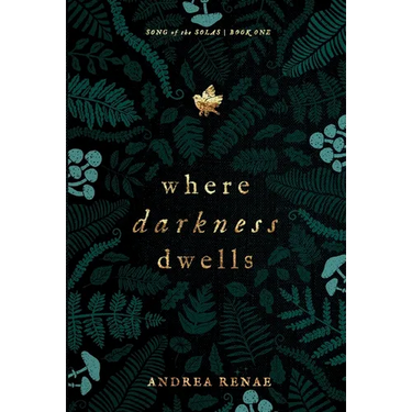Where Darkness Dwells