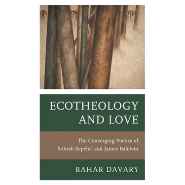 Ecotheology and Love: The Converging Poetics of Sohrab Sepehri and James Baldwin