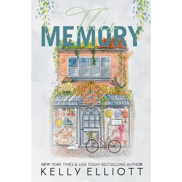 This Memory Alternate Cover
