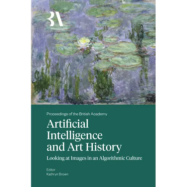Artificial Intelligence and Art History: Looking at Images in an Algorithmic Culture