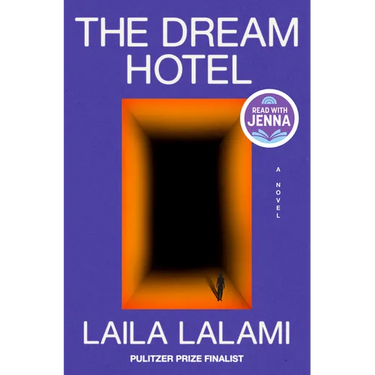 The Dream Hotel: A Read with Jenna Pick