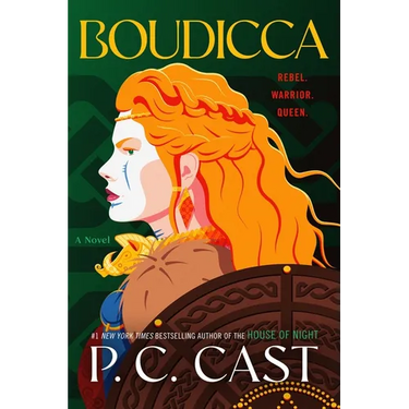 Boudicca