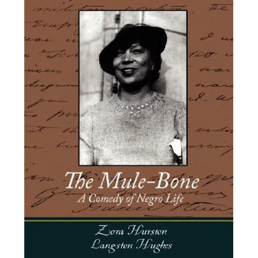 The Mule-Bone