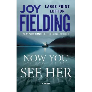 Now You See Her