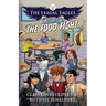 The Leagal Eagles: In The Case of The Food Fight