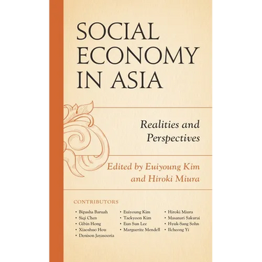 Social Economy in Asia: Realities and Perspectives