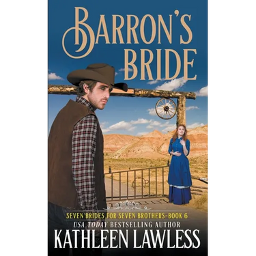 Barron's Bride