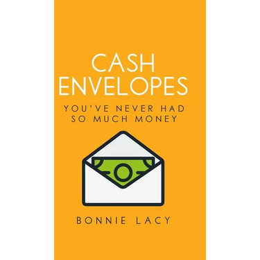 Cash Envelopes: You've Never Had So Much Money