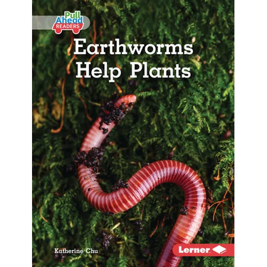 Earthworms Help Plants