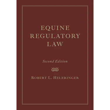 Equine Regulatory Law