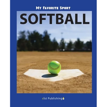My Favorite Sport: Softball