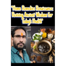 "Home Remedies Renaissance: Reviving Ancient Wisdom for Today's Health"